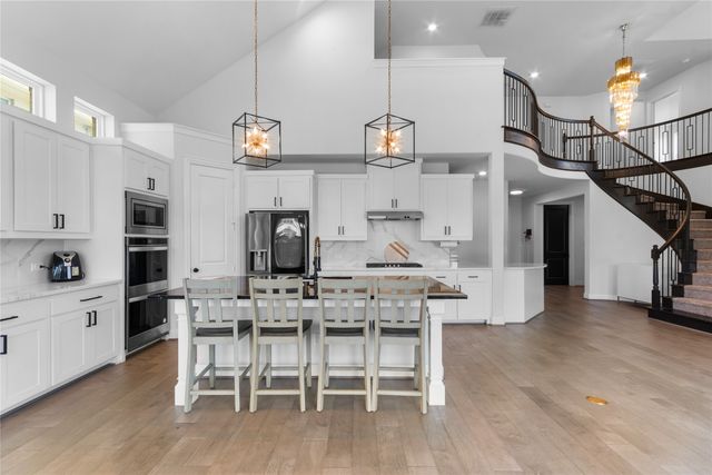 3909 Switchgrass Grove, Venus, TX 76084