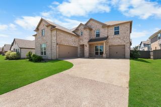 3909 Switchgrass Grove, Venus, TX 76084