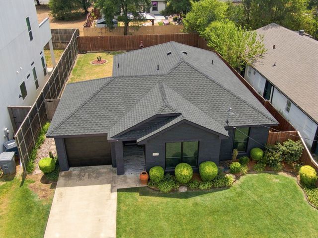 1910 Mcbroom Street, Dallas, TX 75212