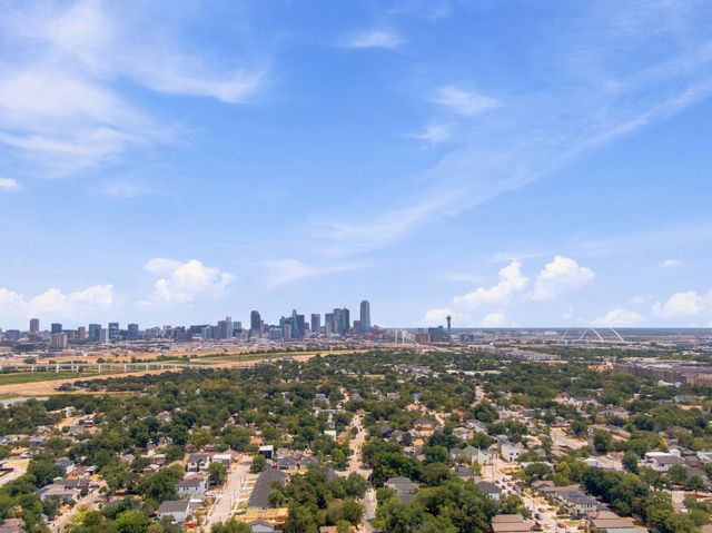 1910 Mcbroom Street, Dallas, TX 75212