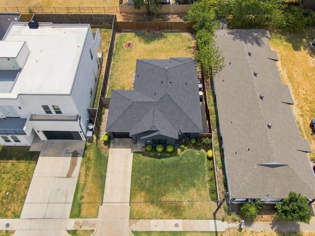 1910 Mcbroom Street, Dallas, TX 75212