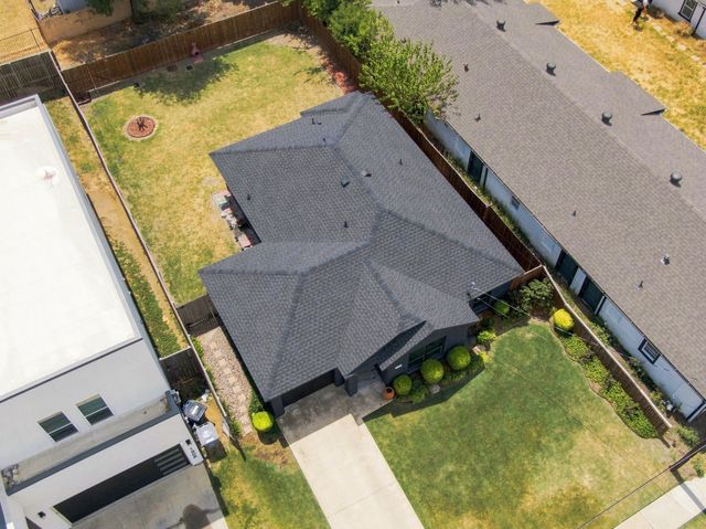1910 Mcbroom Street, Dallas, TX 75212