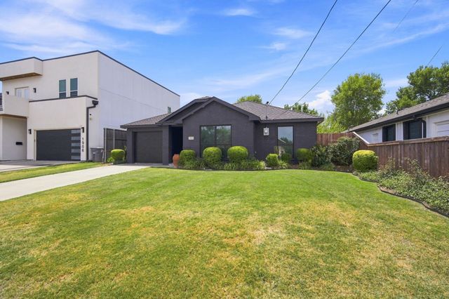 1910 Mcbroom Street, Dallas, TX 75212