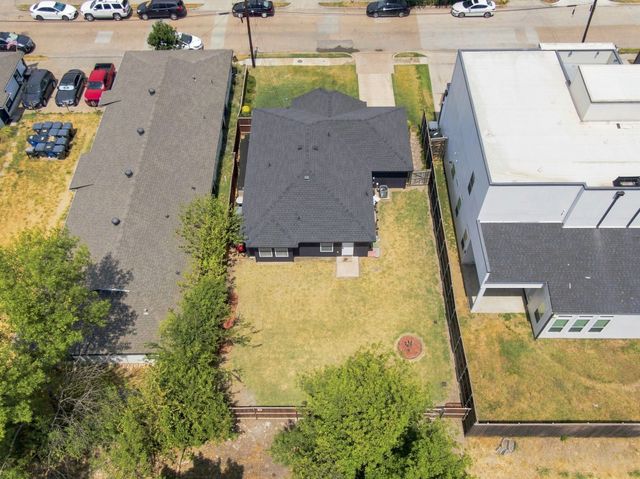 1910 Mcbroom Street, Dallas, TX 75212