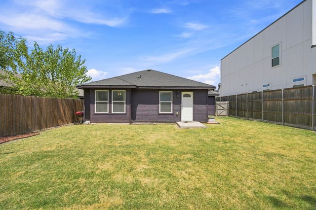 1910 Mcbroom Street, Dallas, TX 75212