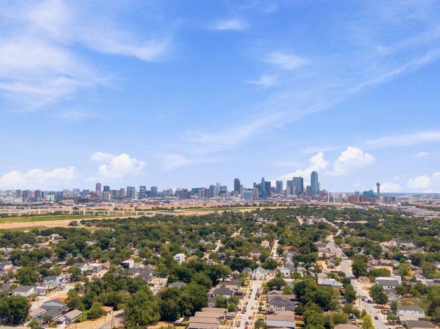 1910 Mcbroom Street, Dallas, TX 75212