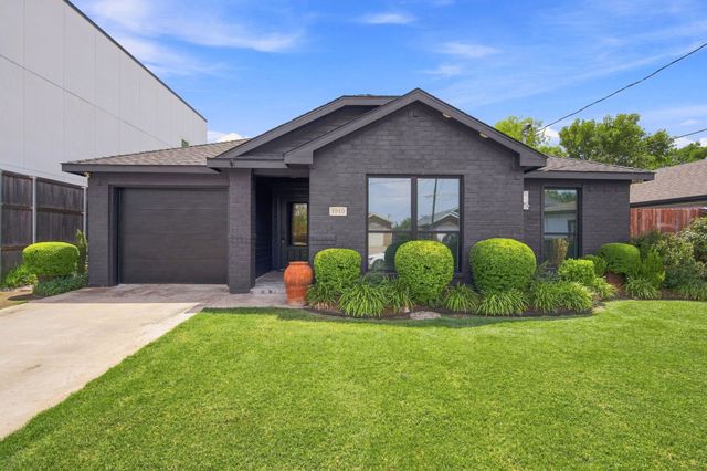 1910 Mcbroom Street, Dallas, TX 75212