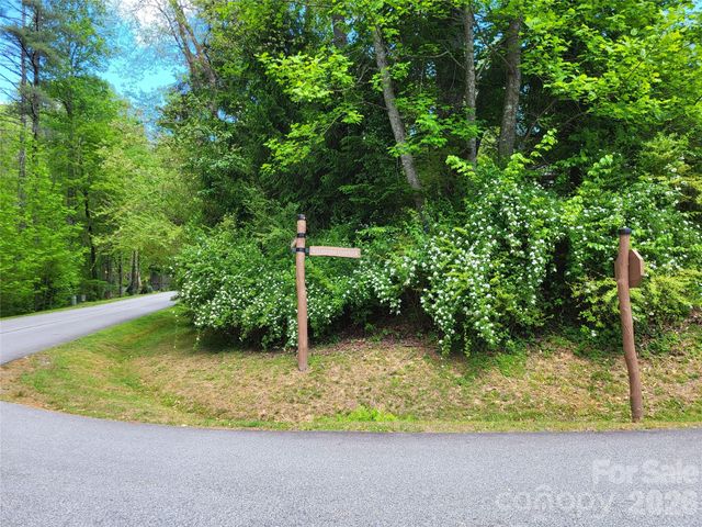 20 Rockbrook Overlook L20, Brevard, NC 28712