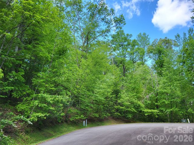 20 Rockbrook Overlook L20, Brevard, NC 28712