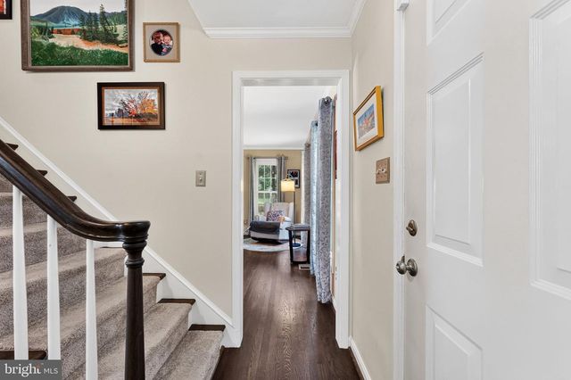 7398 TERRANOVA DR, Warrenton, VA 20187