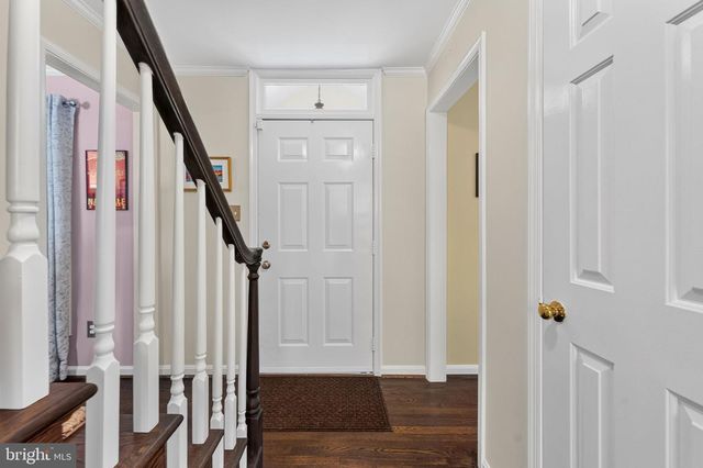 7398 TERRANOVA DR, Warrenton, VA 20187