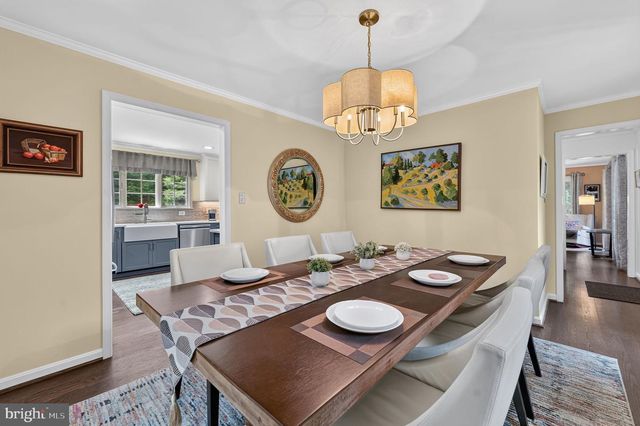 7398 TERRANOVA DR, Warrenton, VA 20187