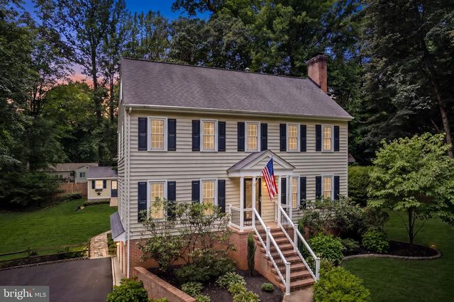 7398 TERRANOVA DR, Warrenton, VA 20187