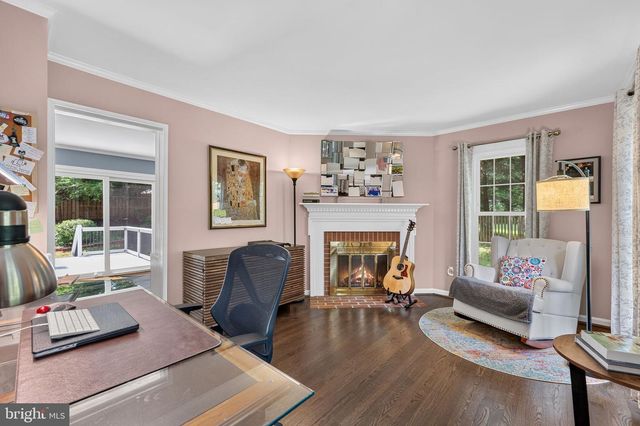 7398 TERRANOVA DR, Warrenton, VA 20187