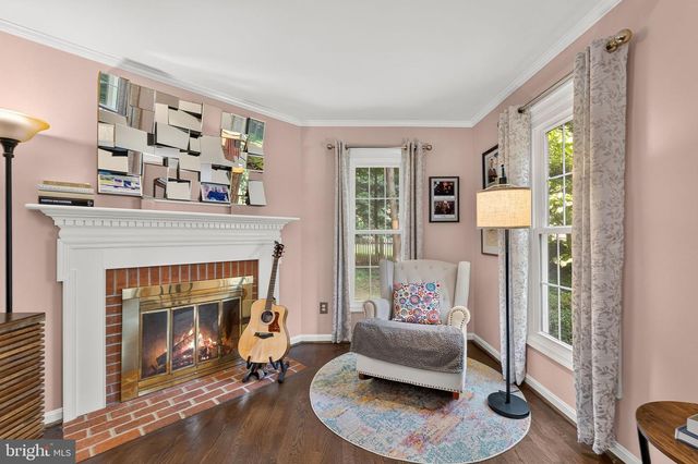 7398 TERRANOVA DR, Warrenton, VA 20187