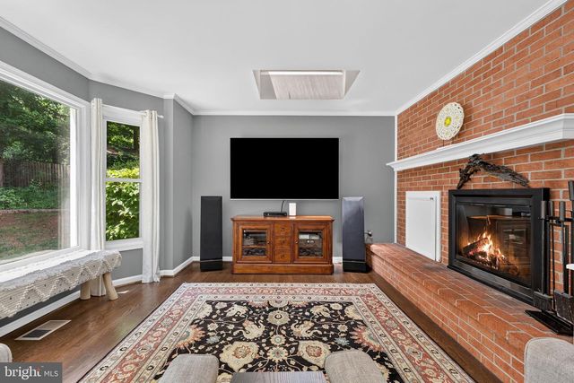 7398 TERRANOVA DR, Warrenton, VA 20187