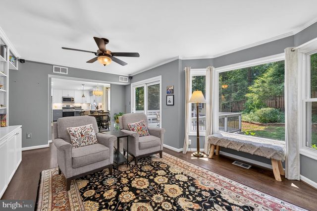 7398 TERRANOVA DR, Warrenton, VA 20187