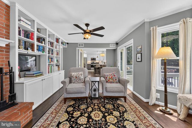 7398 TERRANOVA DR, Warrenton, VA 20187