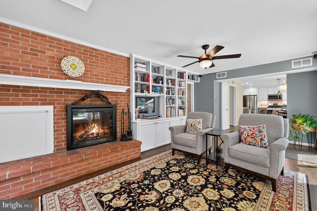 7398 TERRANOVA DR, Warrenton, VA 20187
