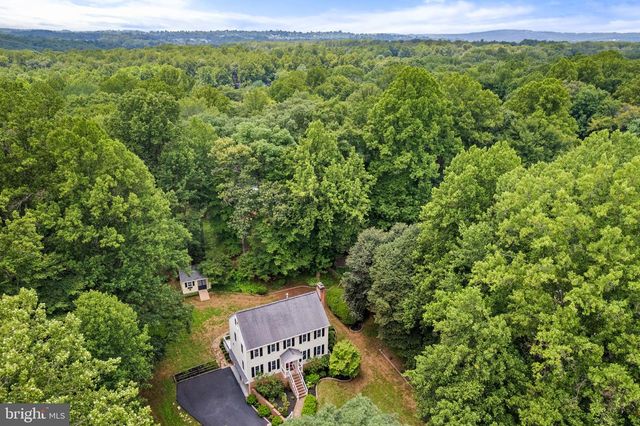 7398 TERRANOVA DR, Warrenton, VA 20187