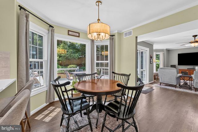 7398 TERRANOVA DR, Warrenton, VA 20187
