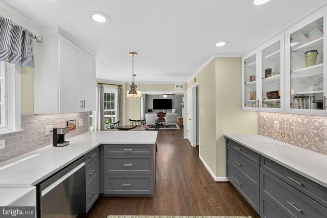 7398 TERRANOVA DR, Warrenton, VA 20187