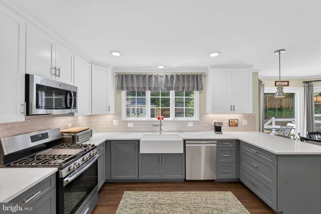 7398 TERRANOVA DR, Warrenton, VA 20187