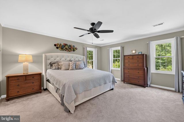 7398 TERRANOVA DR, Warrenton, VA 20187