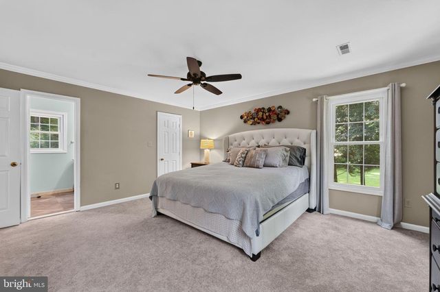 7398 TERRANOVA DR, Warrenton, VA 20187