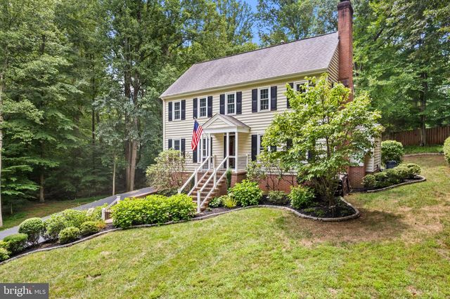 7398 TERRANOVA DR, Warrenton, VA 20187