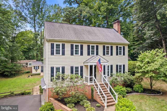 7398 TERRANOVA DR, Warrenton, VA 20187
