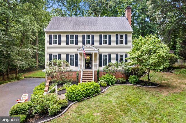 7398 TERRANOVA DR, Warrenton, VA 20187