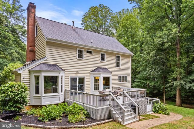 7398 TERRANOVA DR, Warrenton, VA 20187