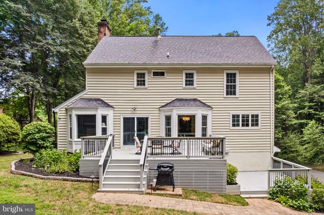 7398 TERRANOVA DR, Warrenton, VA 20187