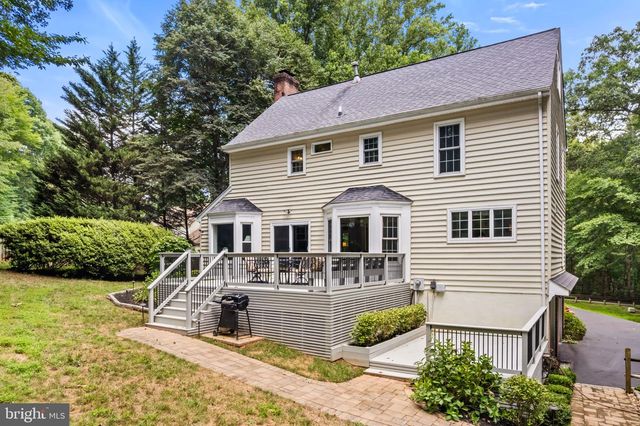 7398 TERRANOVA DR, Warrenton, VA 20187