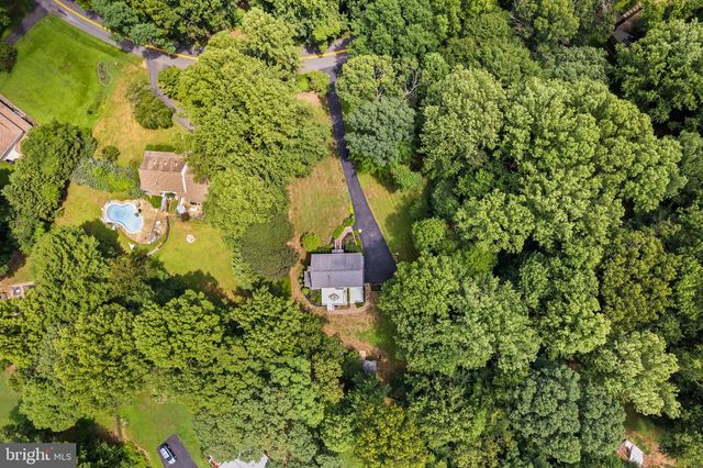 7398 TERRANOVA DR, Warrenton, VA 20187