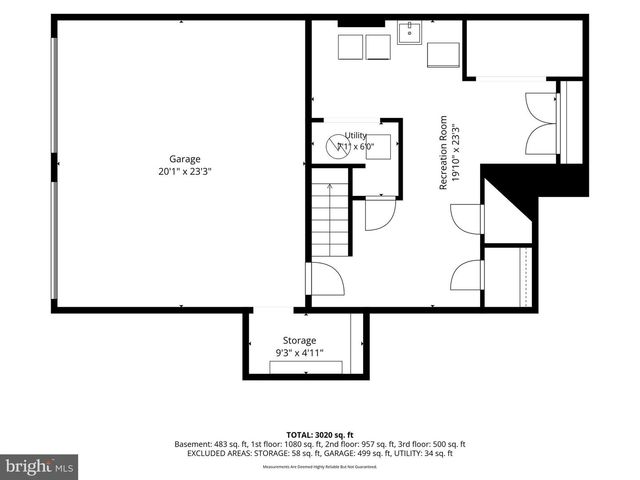 7398 TERRANOVA DR, Warrenton, VA 20187