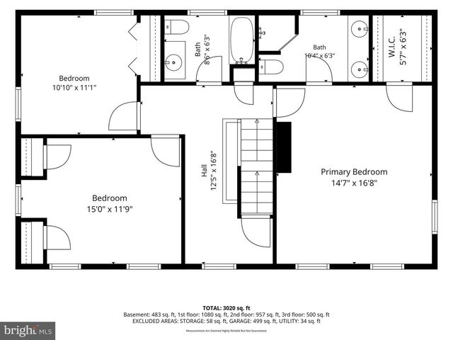 7398 TERRANOVA DR, Warrenton, VA 20187