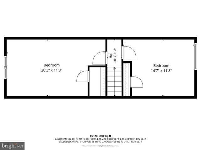 7398 TERRANOVA DR, Warrenton, VA 20187