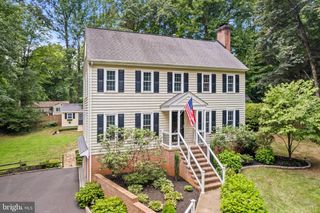 7398 TERRANOVA DR, Warrenton, VA 20187