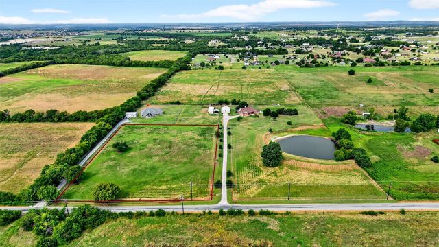 3ac Massey Road, Gunter, TX 75058