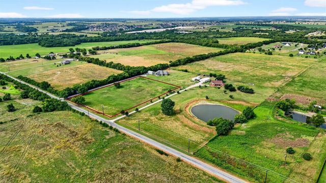 3ac Massey Road, Gunter, TX 75058