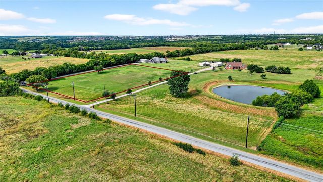 3ac Massey Road, Gunter, TX 75058