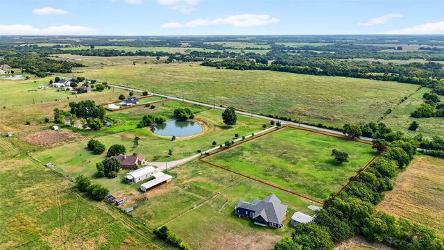 3ac Massey Road, Gunter, TX 75058