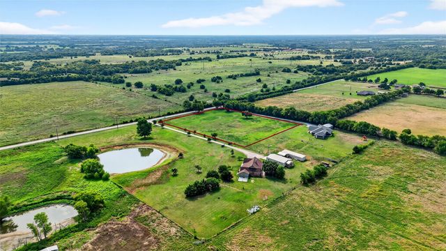 3ac Massey Road, Gunter, TX 75058