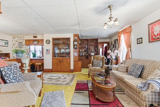 464 E Rhine STREET, Elkhart Lake, WI 53020