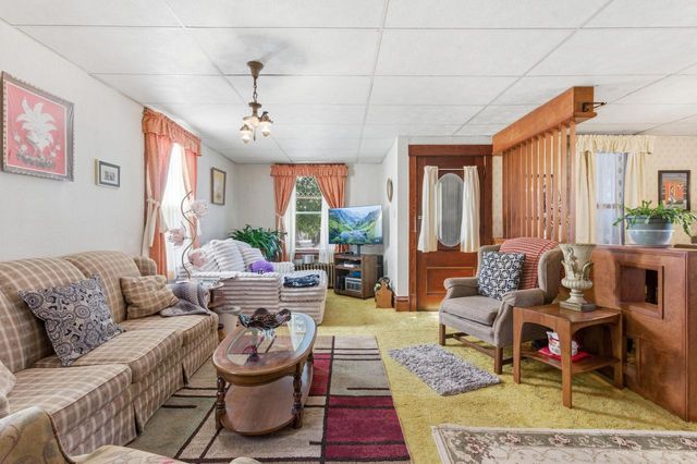464 E Rhine STREET, Elkhart Lake, WI 53020