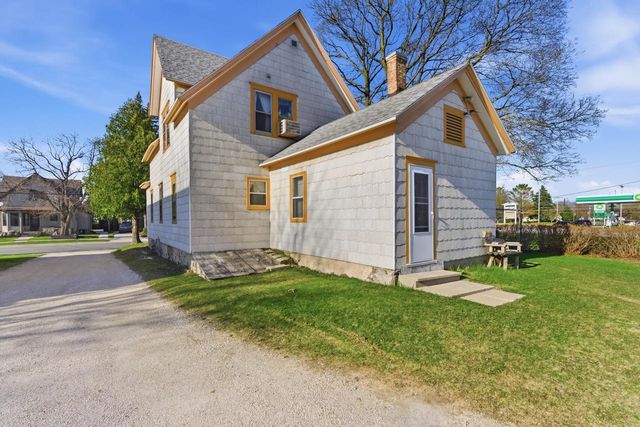 464 E Rhine STREET, Elkhart Lake, WI 53020