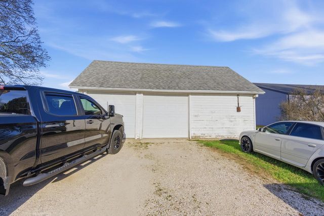 464 E Rhine STREET, Elkhart Lake, WI 53020