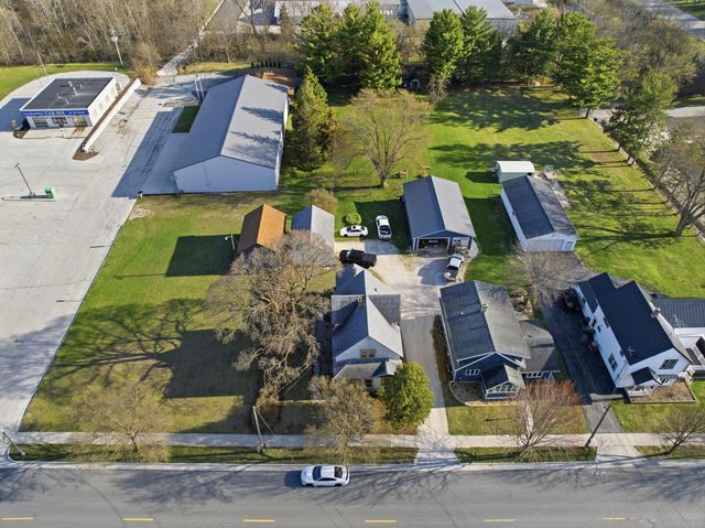 464 E Rhine STREET, Elkhart Lake, WI 53020